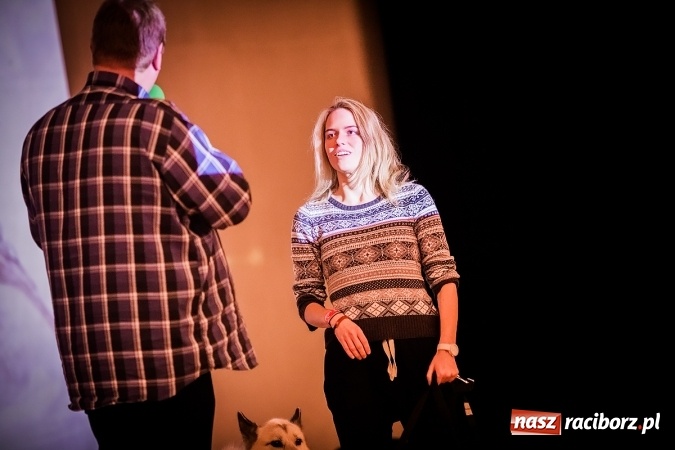 Zdjęcie w galerii na portalu naszraciborz.pl: XII Festiwal Podróżniczy Wiatraki już za nami wiadomości z regionu