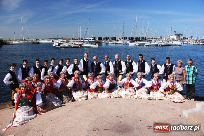 Zdjęcie w galerii na portalu naszraciborz.pl: Tworkauer Eiche tegorocznym laureatem nagrody w dziedzinie kultury wiadomości z regionu