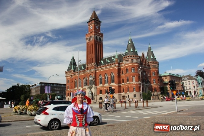 Zdjęcie w galerii na portalu naszraciborz.pl: Tworkauer Eiche tegorocznym laureatem nagrody w dziedzinie kultury wiadomości z regionu