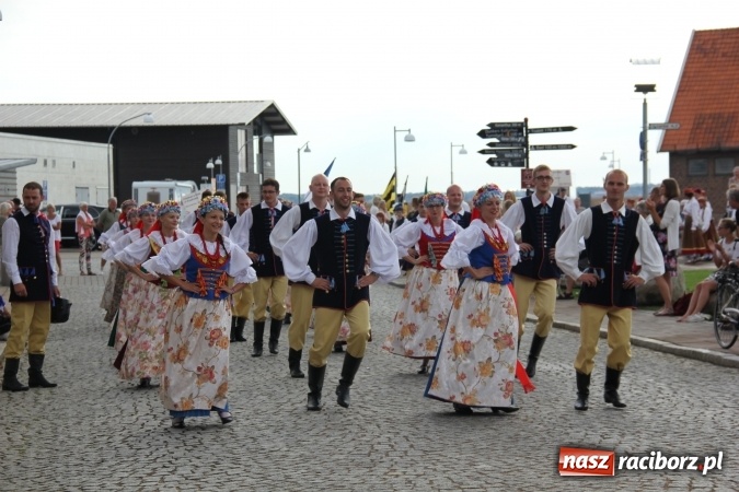Zdjęcie w galerii na portalu naszraciborz.pl: Tworkauer Eiche tegorocznym laureatem nagrody w dziedzinie kultury wiadomości z regionu