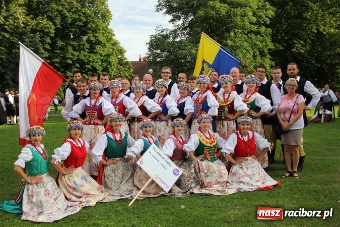Zdjęcie w galerii na portalu naszraciborz.pl: Tworkauer Eiche tegorocznym laureatem nagrody w dziedzinie kultury wiadomości z regionu