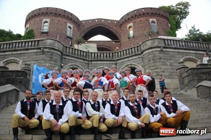 Zdjęcie w galerii na portalu naszraciborz.pl: Tworkauer Eiche tegorocznym laureatem nagrody w dziedzinie kultury wiadomości z regionu