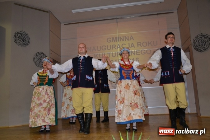 Zdjęcie w galerii na portalu naszraciborz.pl: Tworkauer Eiche tegorocznym laureatem nagrody w dziedzinie kultury wiadomości z regionu