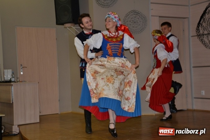 Zdjęcie w galerii na portalu naszraciborz.pl: Tworkauer Eiche tegorocznym laureatem nagrody w dziedzinie kultury wiadomości z regionu