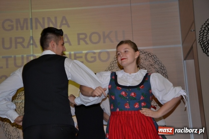 Zdjęcie w galerii na portalu naszraciborz.pl: Tworkauer Eiche tegorocznym laureatem nagrody w dziedzinie kultury wiadomości z regionu