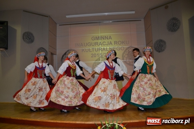 Zdjęcie w galerii na portalu naszraciborz.pl: Tworkauer Eiche tegorocznym laureatem nagrody w dziedzinie kultury wiadomości z regionu