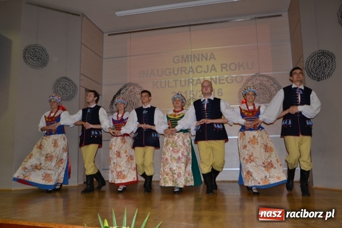 Zdjęcie w galerii na portalu naszraciborz.pl: Tworkauer Eiche tegorocznym laureatem nagrody w dziedzinie kultury wiadomości z regionu