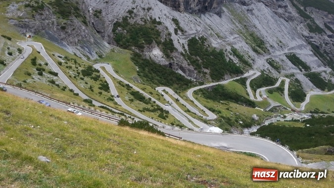 Zdjęcie w galerii na portalu naszraciborz.pl: Dwóch raciborzan zebrało prawie 3 tysiące zł na zakup rzeczy dla domów dziecka. Dodatkowo przeżyli niesamowitą przygodę, którą zapamiętaj&# wiadomości z regionu