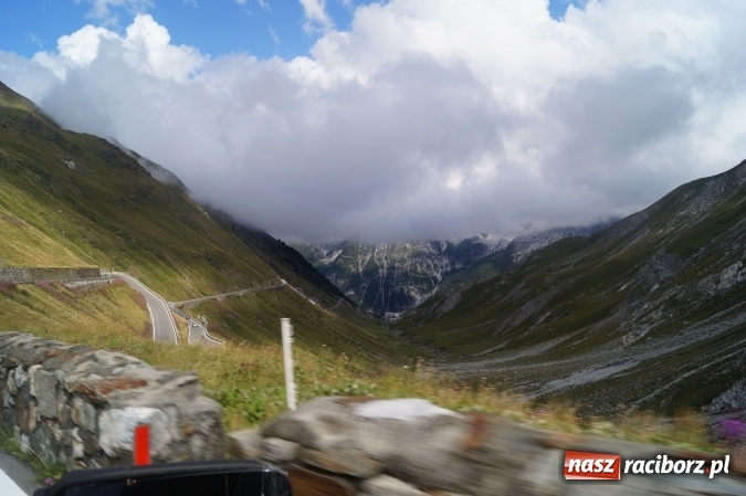 Zdjęcie w galerii na portalu naszraciborz.pl: Dwóch raciborzan zebrało prawie 3 tysiące zł na zakup rzeczy dla domów dziecka. Dodatkowo przeżyli niesamowitą przygodę, którą zapamiętaj&# wiadomości z regionu