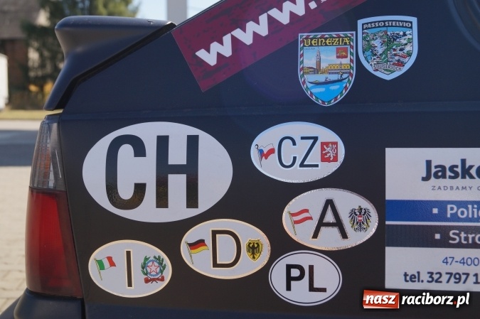 Zdjęcie w galerii na portalu naszraciborz.pl: Dwóch raciborzan zebrało prawie 3 tysiące zł na zakup rzeczy dla domów dziecka. Dodatkowo przeżyli niesamowitą przygodę, którą zapamiętaj&# wiadomości z regionu