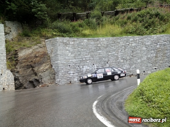 Zdjęcie w galerii na portalu naszraciborz.pl: Dwóch raciborzan zebrało prawie 3 tysiące zł na zakup rzeczy dla domów dziecka. Dodatkowo przeżyli niesamowitą przygodę, którą zapamiętaj&# wiadomości z regionu