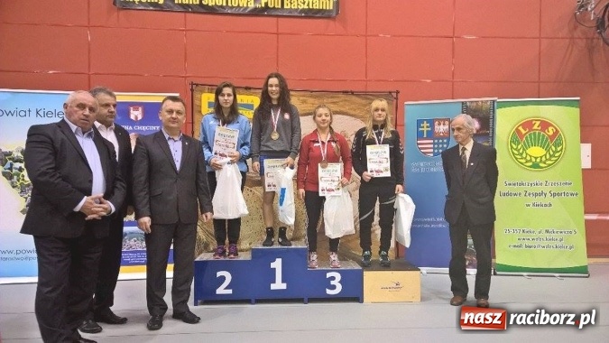 Zdjęcie w galerii na portalu naszraciborz.pl: Pracowity weekend zapaśników MKZ Unia Racibórz  wiadomości z regionu