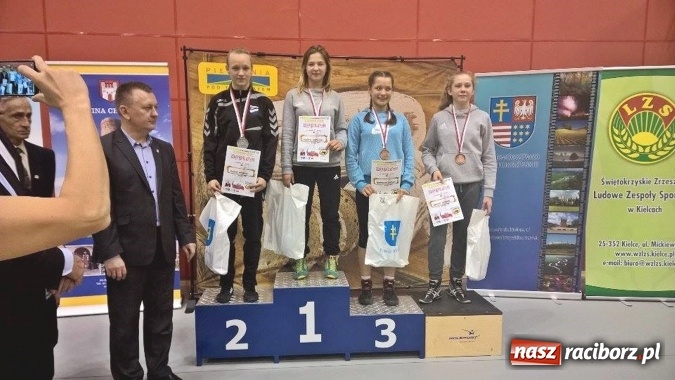 Zdjęcie w galerii na portalu naszraciborz.pl: Pracowity weekend zapaśników MKZ Unia Racibórz  wiadomości z regionu