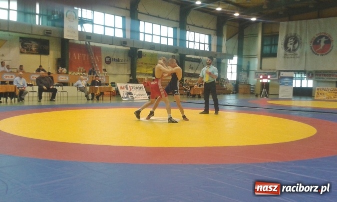 Zdjęcie w galerii na portalu naszraciborz.pl: Pracowity weekend zapaśników MKZ Unia Racibórz  wiadomości z regionu