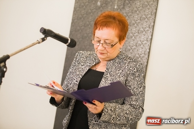 Zdjęcie w galerii na portalu naszraciborz.pl: Seniorzy świętowali dziś w Raciborskiej wiadomości z regionu