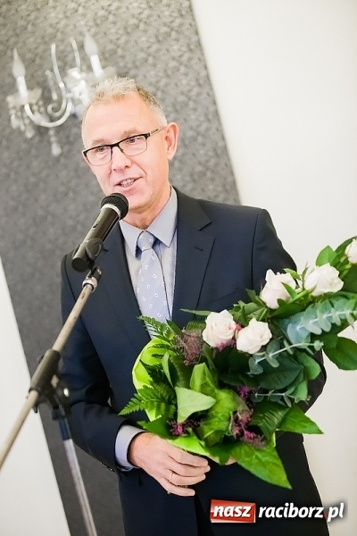 Zdjęcie w galerii na portalu naszraciborz.pl: Seniorzy świętowali dziś w Raciborskiej wiadomości z regionu