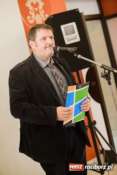 Zdjęcie w galerii na portalu naszraciborz.pl: Seniorzy świętowali dziś w Raciborskiej wiadomości z regionu