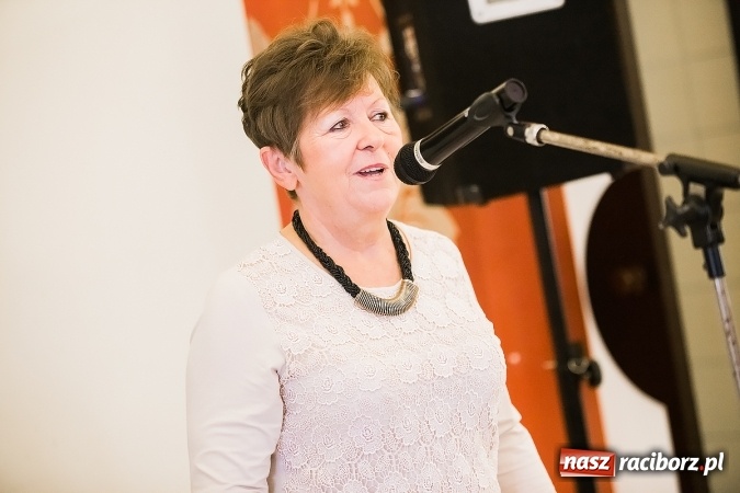 Zdjęcie w galerii na portalu naszraciborz.pl: Seniorzy świętowali dziś w Raciborskiej wiadomości z regionu