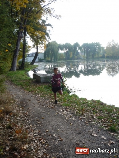 Zdjęcie w galerii na portalu naszraciborz.pl: Rejonowe Sztafetowe Biegi Przełajowe - w Tworkowie walczono o awans do finału wojewódzkiego  wiadomości z regionu