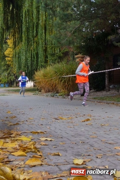 Zdjęcie w galerii na portalu naszraciborz.pl: Rejonowe Sztafetowe Biegi Przełajowe - w Tworkowie walczono o awans do finału wojewódzkiego  wiadomości z regionu