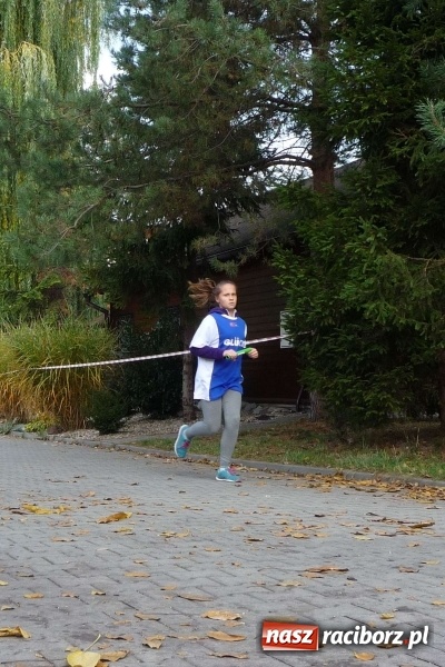 Zdjęcie w galerii na portalu naszraciborz.pl: Rejonowe Sztafetowe Biegi Przełajowe - w Tworkowie walczono o awans do finału wojewódzkiego  wiadomości z regionu