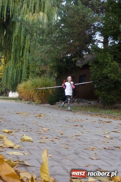 Zdjęcie w galerii na portalu naszraciborz.pl: Rejonowe Sztafetowe Biegi Przełajowe - w Tworkowie walczono o awans do finału wojewódzkiego  wiadomości z regionu