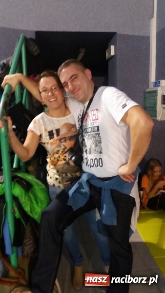 Zdjęcie w galerii na portalu naszraciborz.pl: Pływanie. Dobre starty w Lidze Klubów Śląskich  wiadomości z regionu