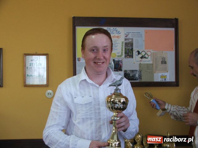 Zdjęcie w galerii na portalu naszraciborz.pl: Oby następny sezon był lepszy… wiadomości z regionu