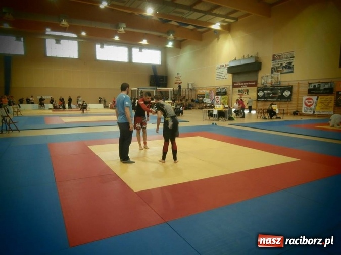 Zdjęcie w galerii na portalu naszraciborz.pl: Łamatorzy na mistrzostwach Polski wiadomości z regionu