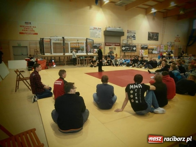 Zdjęcie w galerii na portalu naszraciborz.pl: Łamatorzy na mistrzostwach Polski wiadomości z regionu