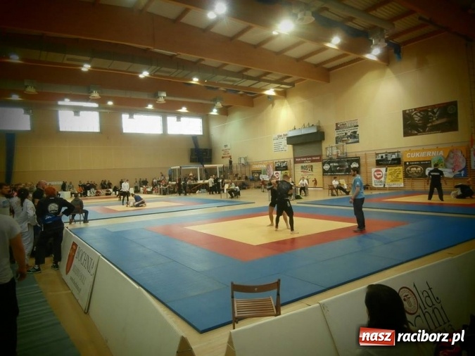 Zdjęcie w galerii na portalu naszraciborz.pl: Łamatorzy na mistrzostwach Polski wiadomości z regionu