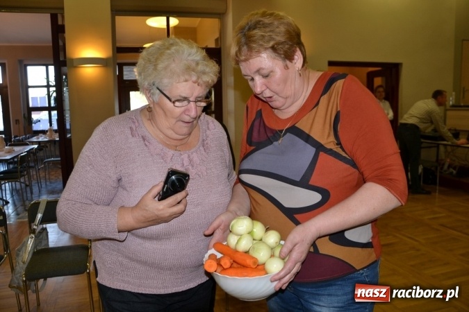 Zdjęcie w galerii na portalu naszraciborz.pl: Jesienne tworkowskie kiszynie kapusty wiadomości z regionu