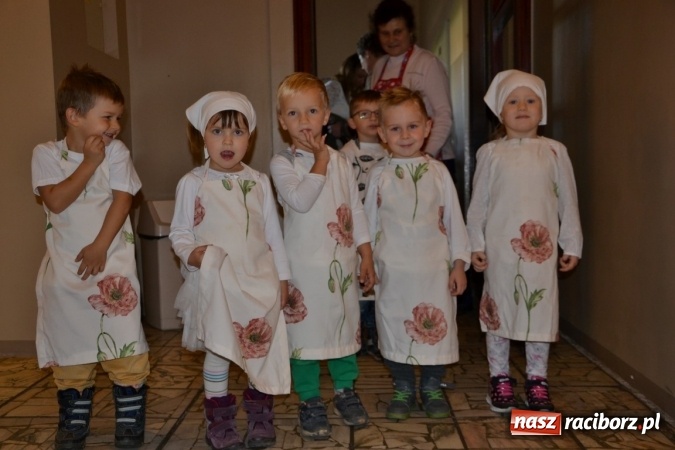 Zdjęcie w galerii na portalu naszraciborz.pl: Jesienne tworkowskie kiszynie kapusty wiadomości z regionu