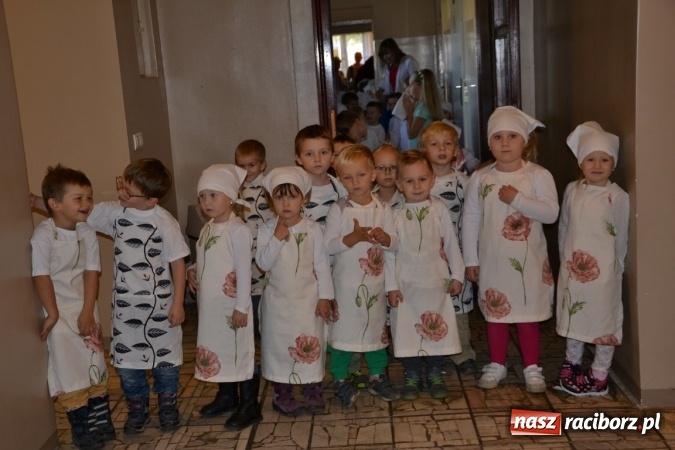 Zdjęcie w galerii na portalu naszraciborz.pl: Jesienne tworkowskie kiszynie kapusty wiadomości z regionu