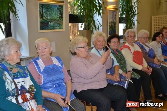 Zdjęcie w galerii na portalu naszraciborz.pl: Jesienne tworkowskie kiszynie kapusty wiadomości z regionu