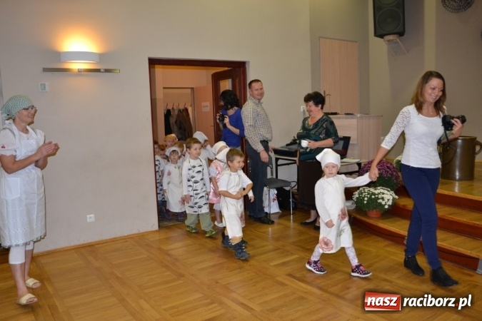 Zdjęcie w galerii na portalu naszraciborz.pl: Jesienne tworkowskie kiszynie kapusty wiadomości z regionu