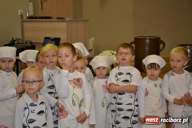 Zdjęcie w galerii na portalu naszraciborz.pl: Jesienne tworkowskie kiszynie kapusty wiadomości z regionu