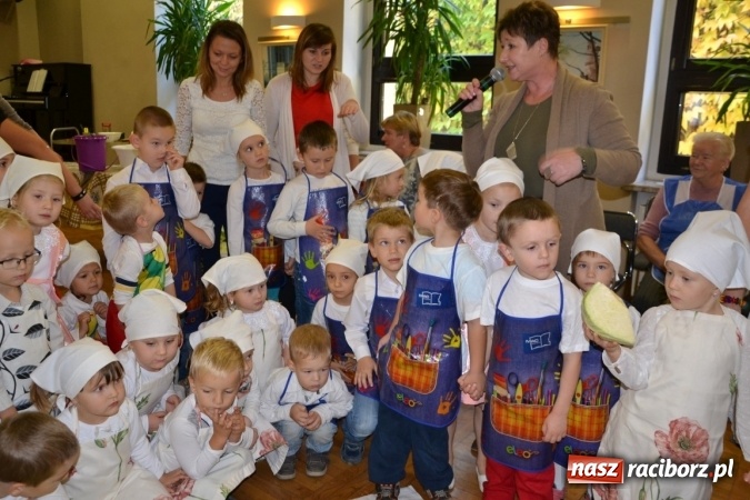 Zdjęcie w galerii na portalu naszraciborz.pl: Jesienne tworkowskie kiszynie kapusty wiadomości z regionu