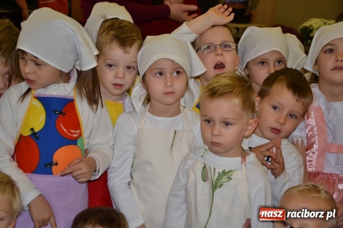 Zdjęcie w galerii na portalu naszraciborz.pl: Jesienne tworkowskie kiszynie kapusty wiadomości z regionu