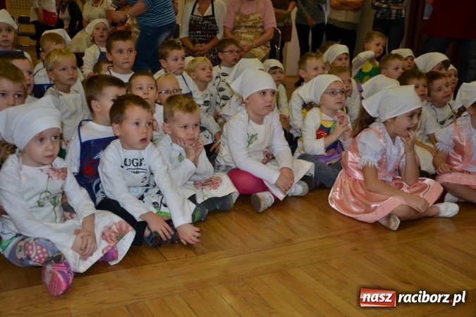 Zdjęcie w galerii na portalu naszraciborz.pl: Jesienne tworkowskie kiszynie kapusty wiadomości z regionu