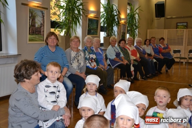 Zdjęcie w galerii na portalu naszraciborz.pl: Jesienne tworkowskie kiszynie kapusty wiadomości z regionu