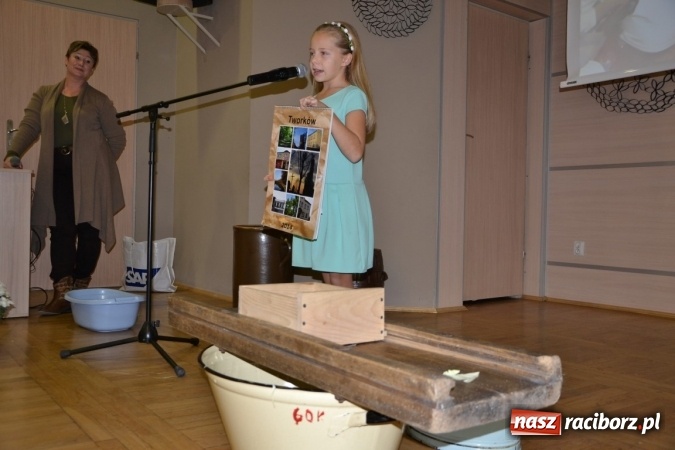 Zdjęcie w galerii na portalu naszraciborz.pl: Jesienne tworkowskie kiszynie kapusty wiadomości z regionu