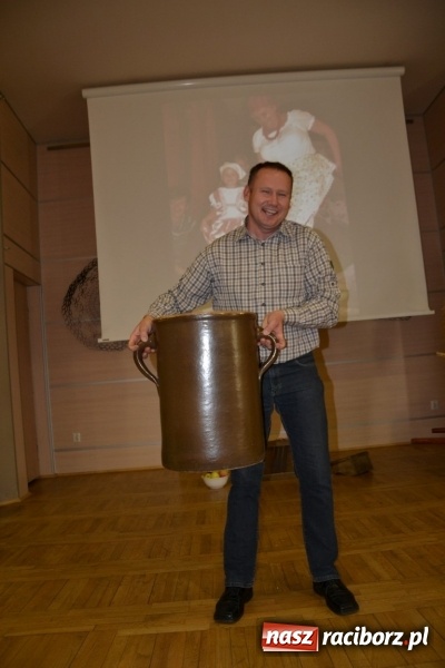 Zdjęcie w galerii na portalu naszraciborz.pl: Jesienne tworkowskie kiszynie kapusty wiadomości z regionu