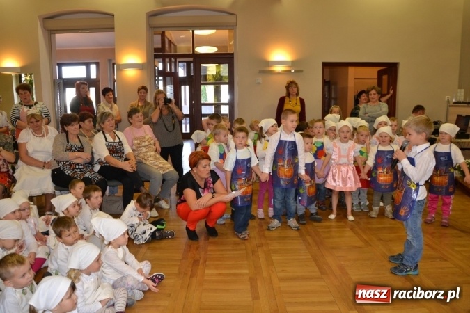 Zdjęcie w galerii na portalu naszraciborz.pl: Jesienne tworkowskie kiszynie kapusty wiadomości z regionu