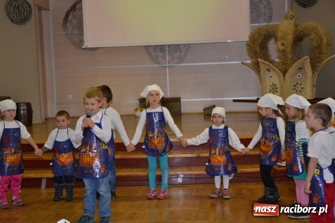 Zdjęcie w galerii na portalu naszraciborz.pl: Jesienne tworkowskie kiszynie kapusty wiadomości z regionu