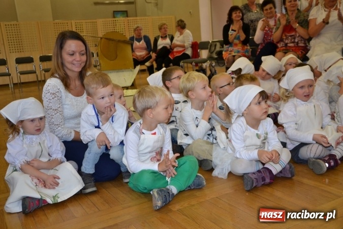 Zdjęcie w galerii na portalu naszraciborz.pl: Jesienne tworkowskie kiszynie kapusty wiadomości z regionu
