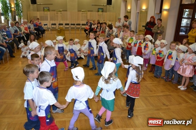 Zdjęcie w galerii na portalu naszraciborz.pl: Jesienne tworkowskie kiszynie kapusty wiadomości z regionu