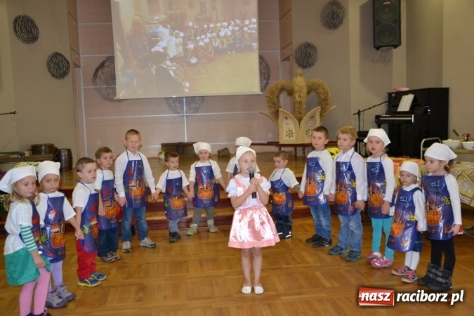 Zdjęcie w galerii na portalu naszraciborz.pl: Jesienne tworkowskie kiszynie kapusty wiadomości z regionu