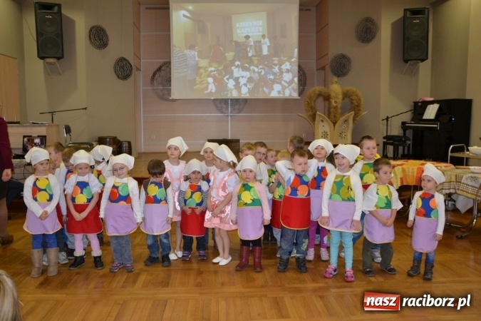 Zdjęcie w galerii na portalu naszraciborz.pl: Jesienne tworkowskie kiszynie kapusty wiadomości z regionu