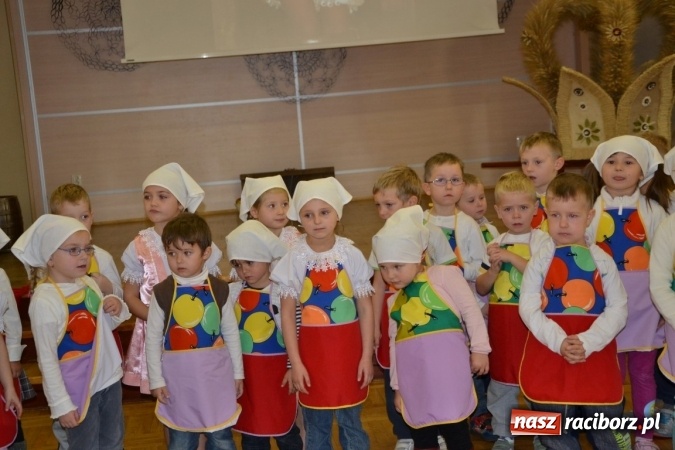 Zdjęcie w galerii na portalu naszraciborz.pl: Jesienne tworkowskie kiszynie kapusty wiadomości z regionu